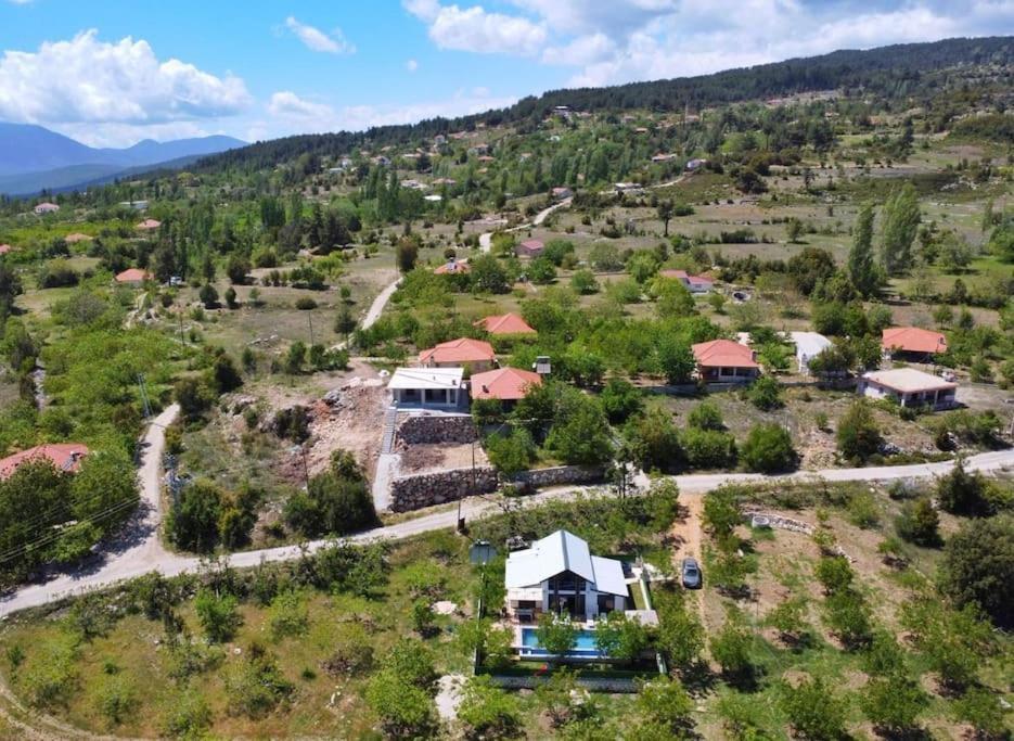 Villa Dogasu Κας Εξωτερικό φωτογραφία